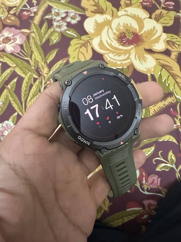 Amazfit Trex 2 0