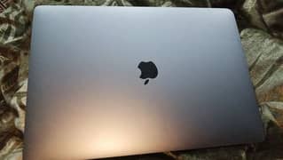 MacBook