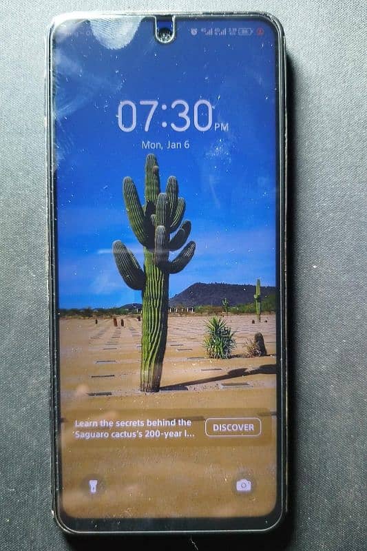 Tecno camon 19 neo 6