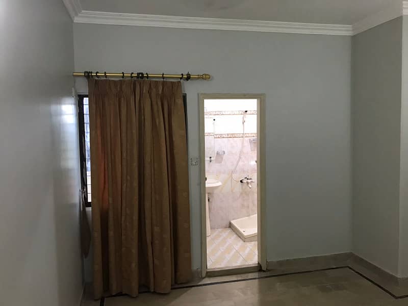 Sunrise 3 Bedrooms Apartment for Rent in Clifton Block 1 2