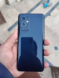 OnePlus 9