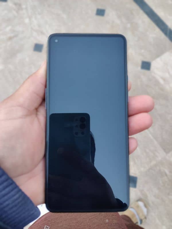 OnePlus 9 1