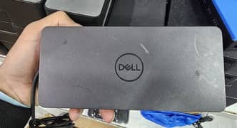 Dell Universal Docking Station UD22, Dell USB-C Docking Station