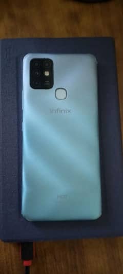 Infinix