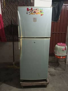 Dawalance fridge