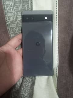 GOOGLE PIXEL 6A 128GB 03094995001 ES NUM PAR RABTA KARA