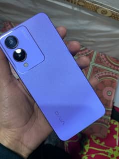 Vivo Y17s