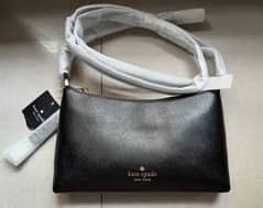 Kate Spade Black Bag