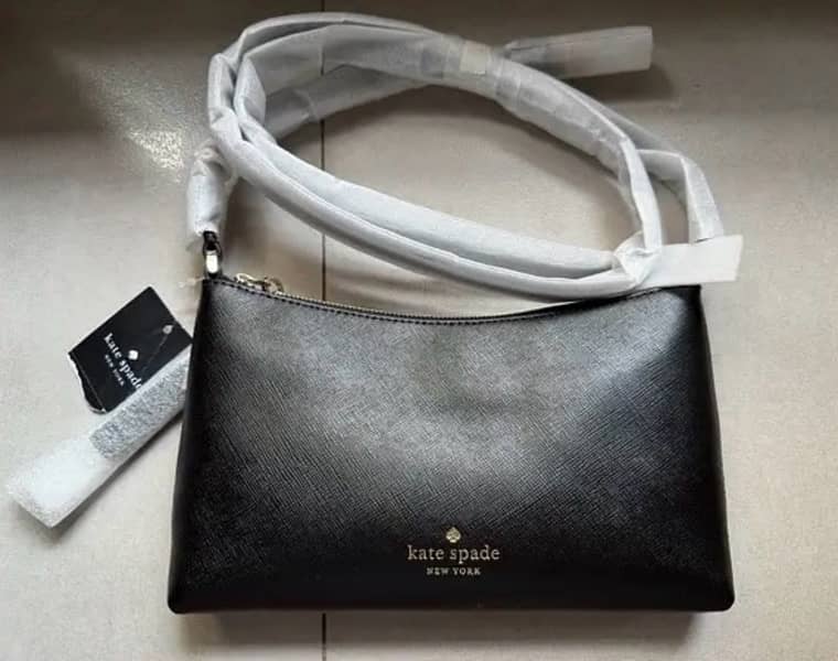 Kate Spade Black Bag 0