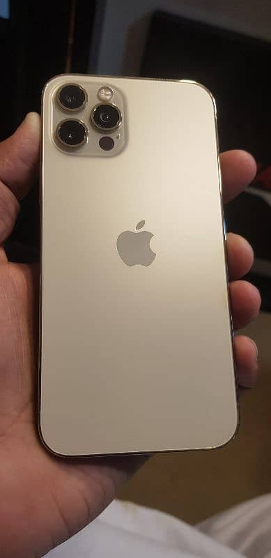 iphone 12pro 256gb non pta for sell 0