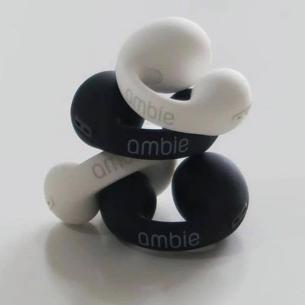 : Earphones QMBIE 4