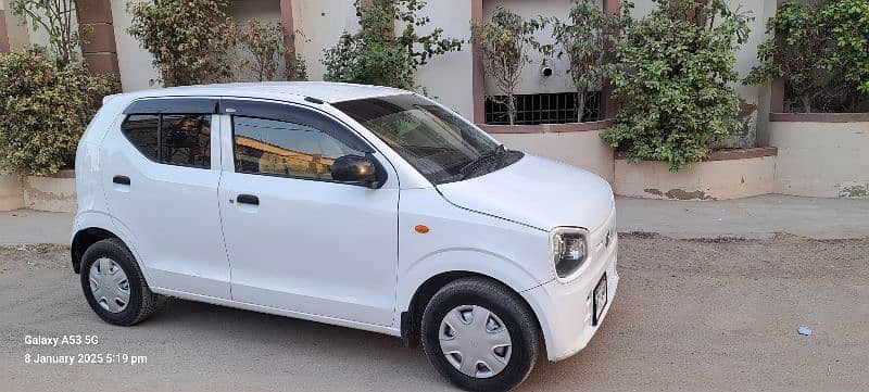 Suzuki Alto 2020 2