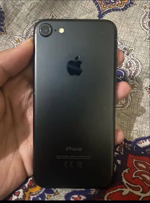 Iphone 7 non pta 32 Gb Water pack 1