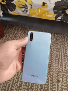 vivo y17 exchange bi ho jay ga