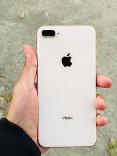 Iphone 8 plus