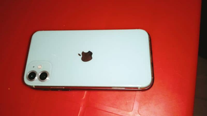 I phone 11 0