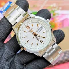 SEIKO 5 WATCHIS 4 SALE