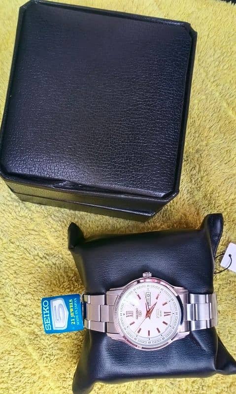 SEIKO 5 WATCHIS 4 SALE 3