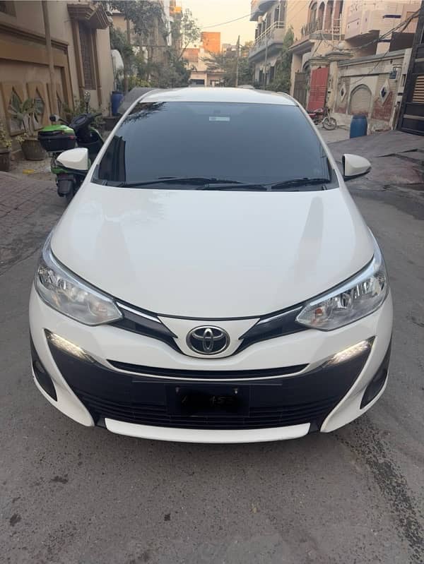 Toyota Yaris 2022 2