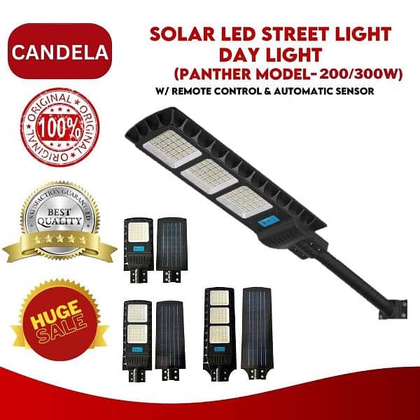 candala solar lights 100/200)300)400/500ward available different price 0