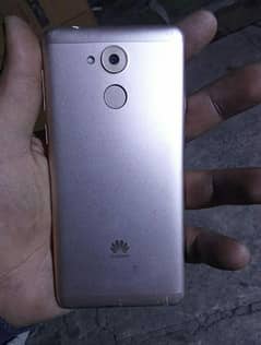 Huawei.  only mobile 3.32op