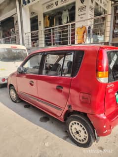 Hyundai Santro 2000