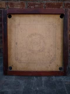 Carrom