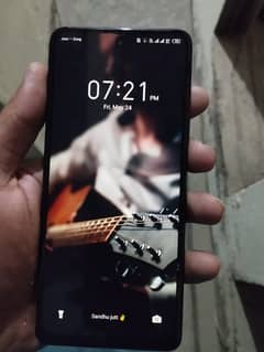 Infinix hot 30