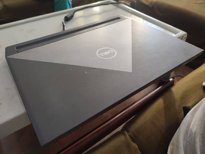 Dell g15 laptop 2