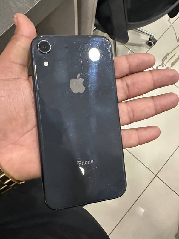 I phone XR for sale 0