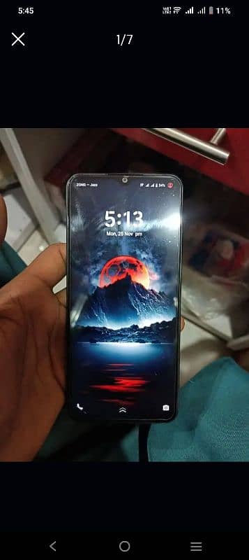 vivo y17s 3