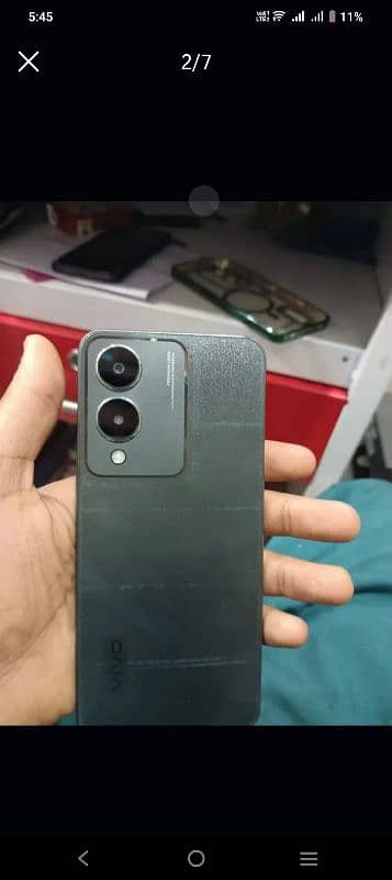 vivo y17s 4