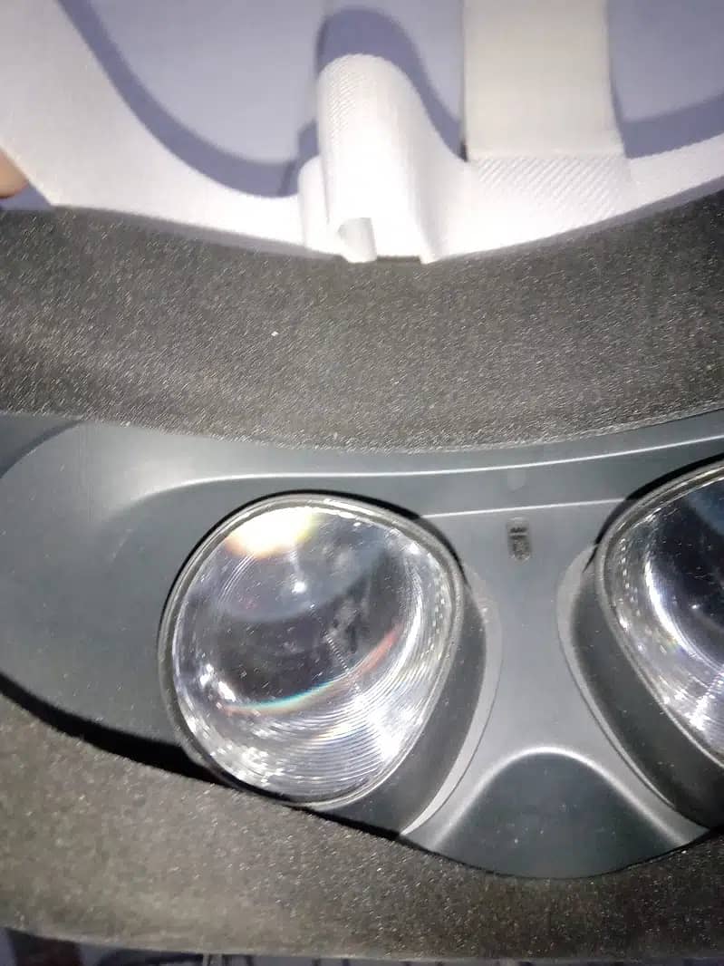 Oculus Quest 2 - 64 GB - Without box - Original Accessories 3