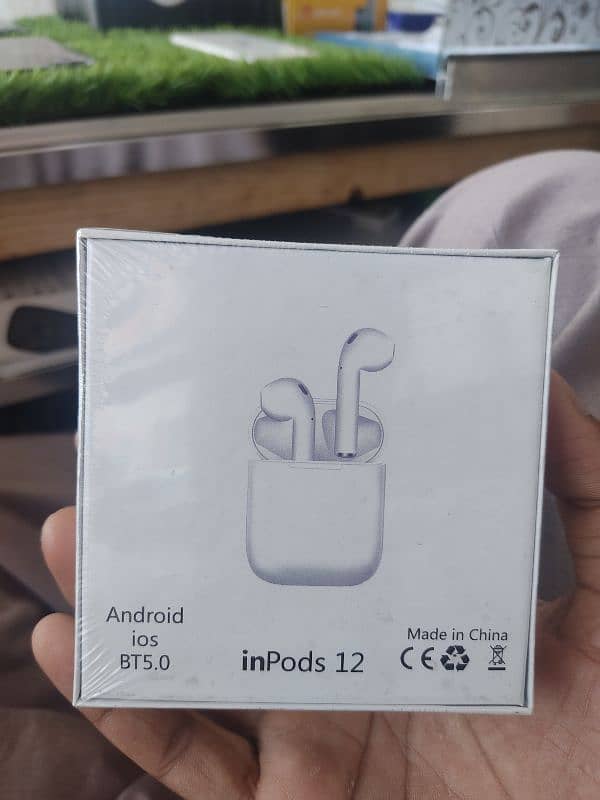 inpods 12 3