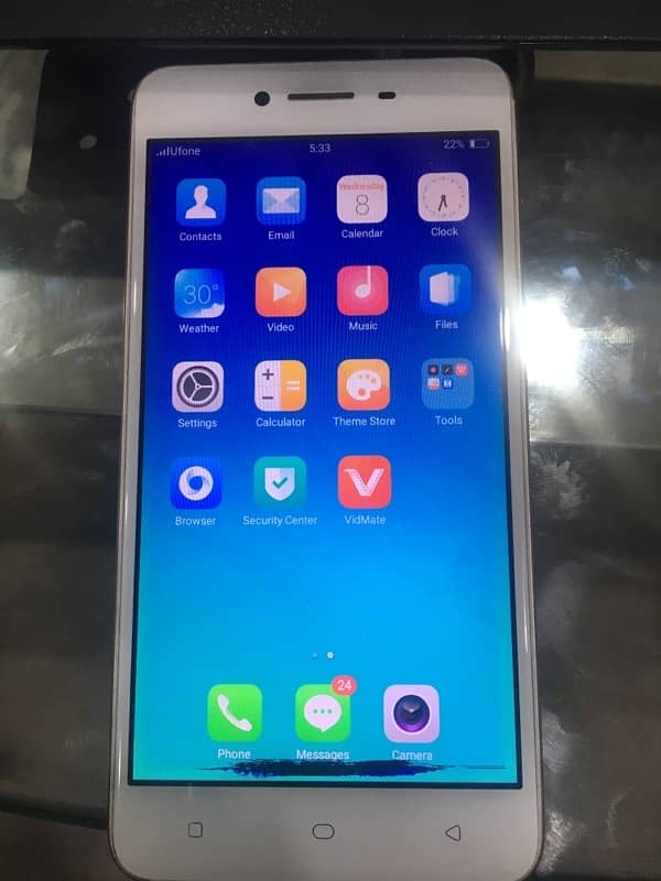 oppo A37 0