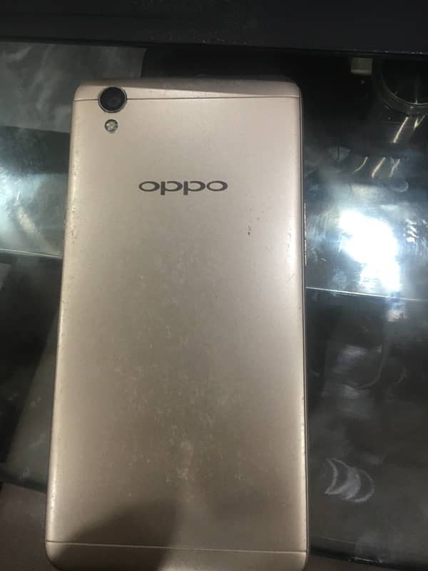 oppo A37 2