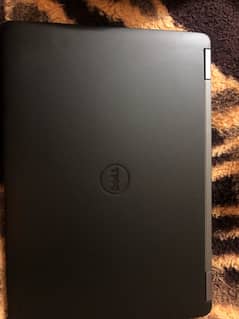 Dell ultrabook core i5 6th generation