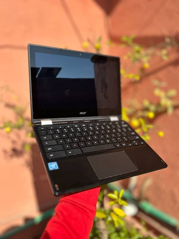 lenovo Laptop touch screen 0