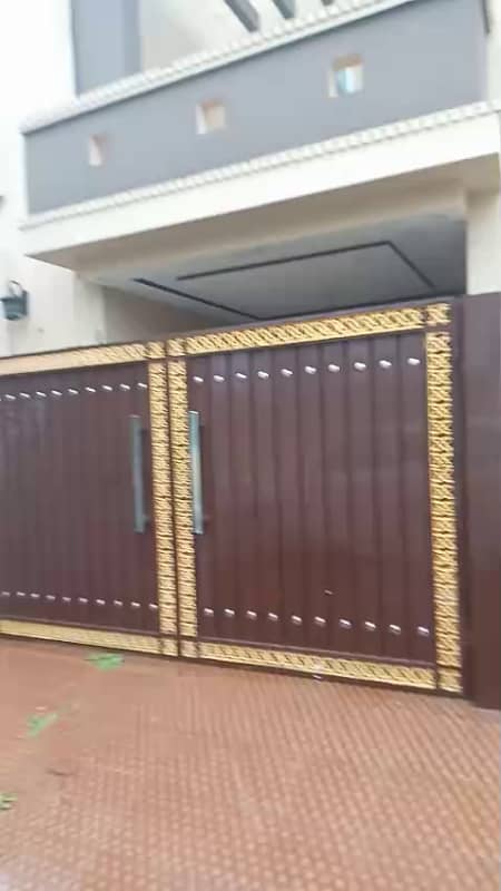 5 marla House for rent in Bahria Town-BB Block 0