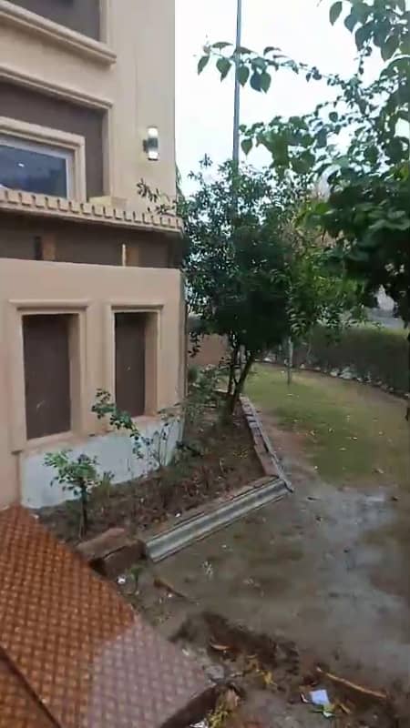 5 marla House for rent in Bahria Town-BB Block 2