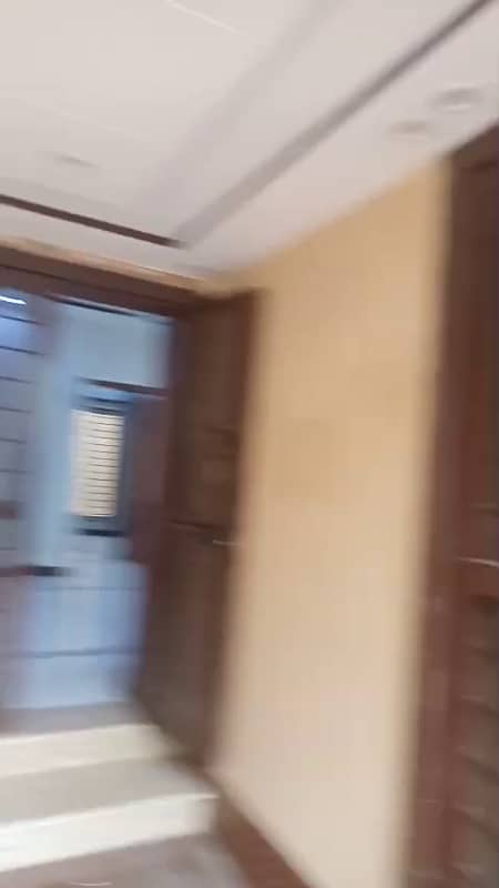 5 marla House for rent in Bahria Town-BB Block 6