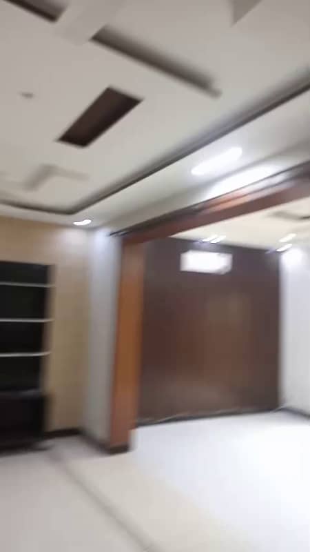 5 marla House for rent in Bahria Town-BB Block 9