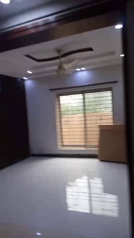 5 marla House for rent in Bahria Town-BB Block 10