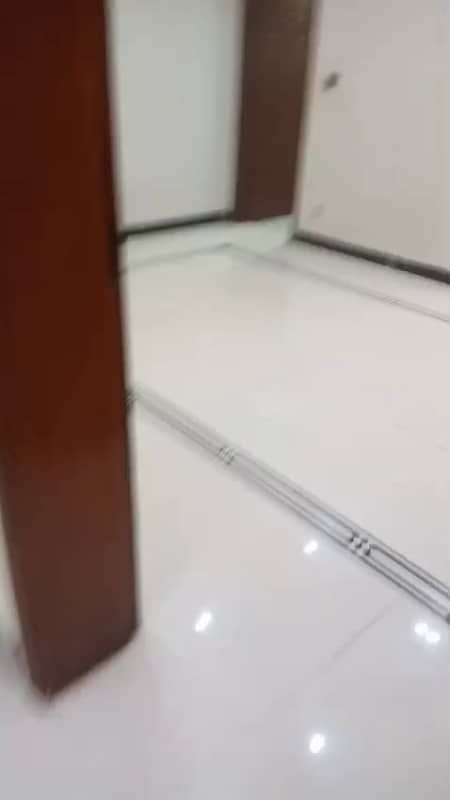 5 marla House for rent in Bahria Town-BB Block 16