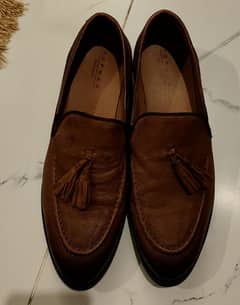 TOPMAN Shoes Like New