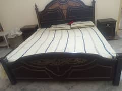 bed WD matress