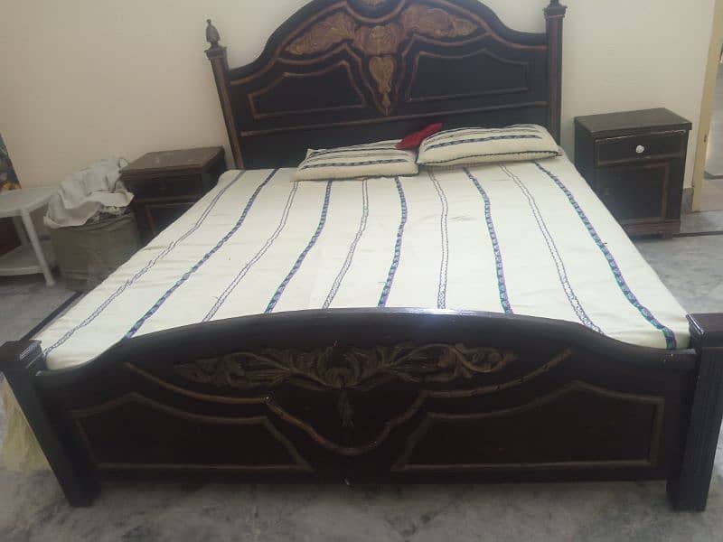 bed WD matress 0