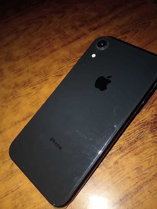 iphone xr 1