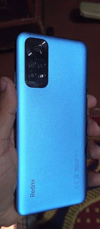 Redmi Note 11 6gb 128gb urgent sale 2