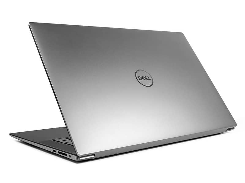 Dell Precision 5560 Cor i7 11th Gen Ram 16gb SSD 512gb RTX A2000 4gb 4